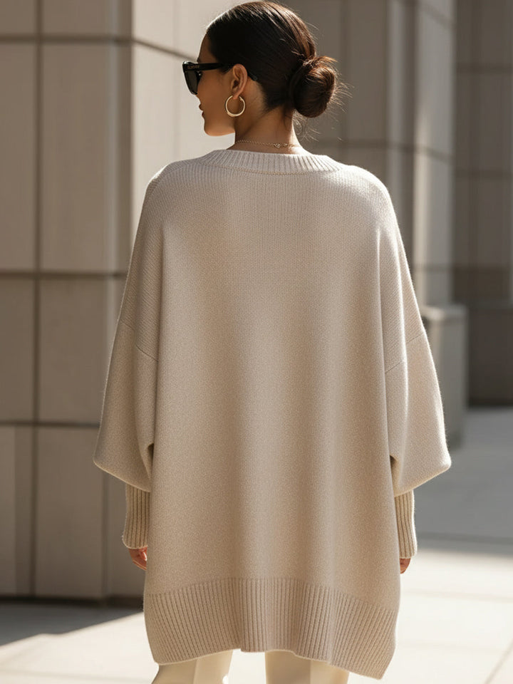 Liv™ | Elegant og afslappet sweater til enhver kvinde (1+1 GRATIS)