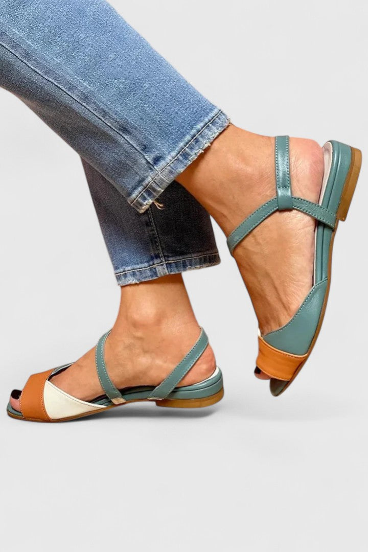 Kaleira | Elegante Sandaler