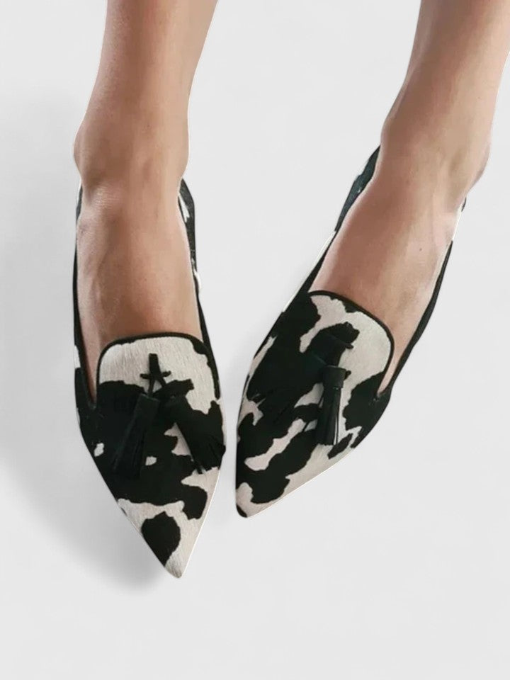 Elliora | Sofistikerede Loafers