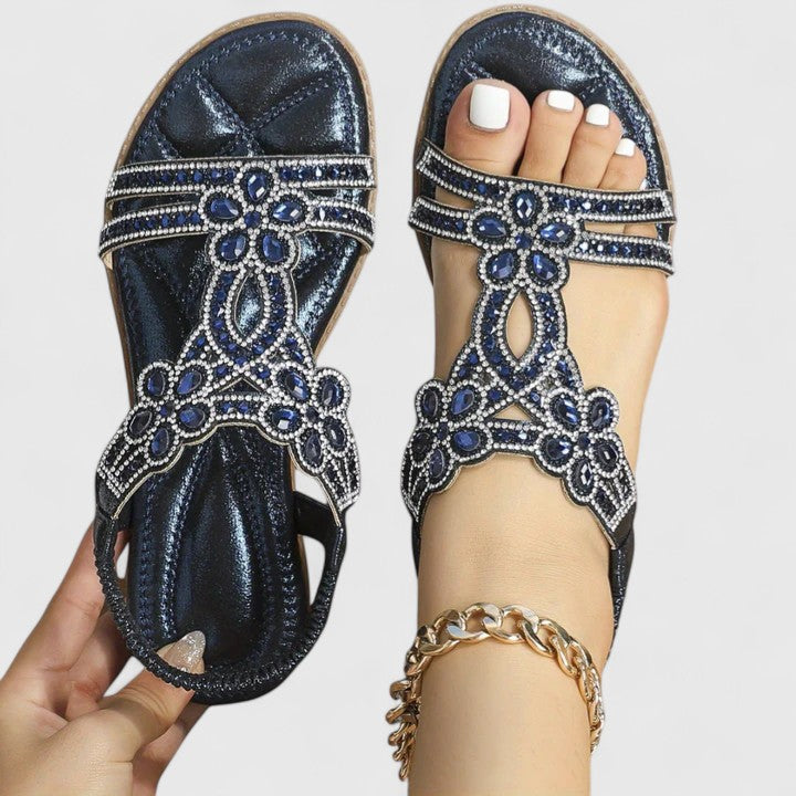 Khalessi | Orthopædiske Sandaler