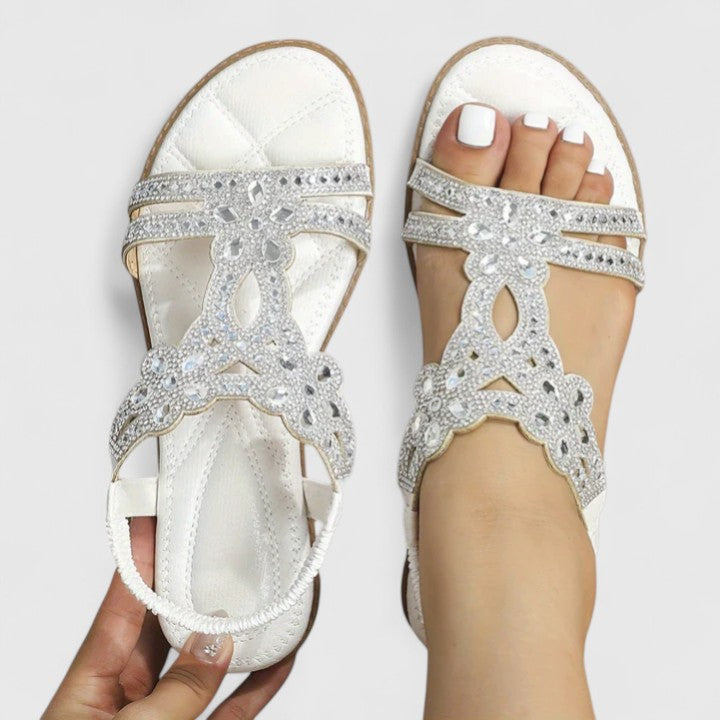 Khalessi | Orthopædiske Sandaler