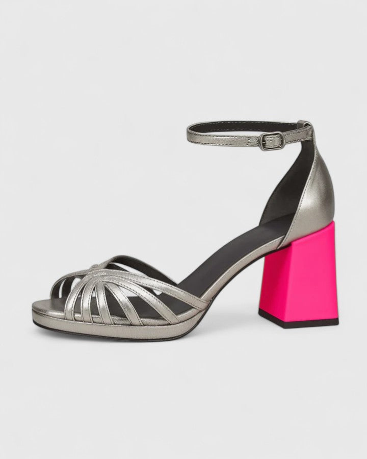 Zephyrah | Sofistikerede Sandaler