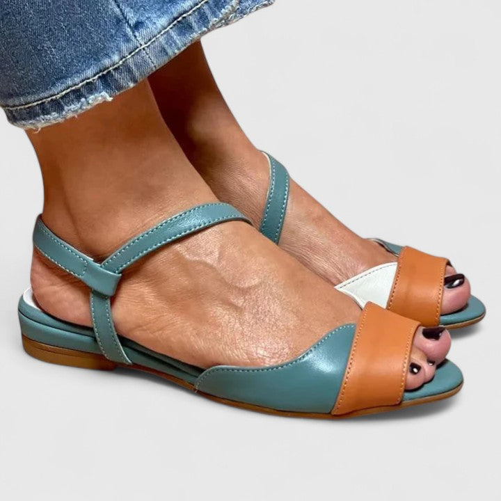 Kaleira | Elegante Sandaler