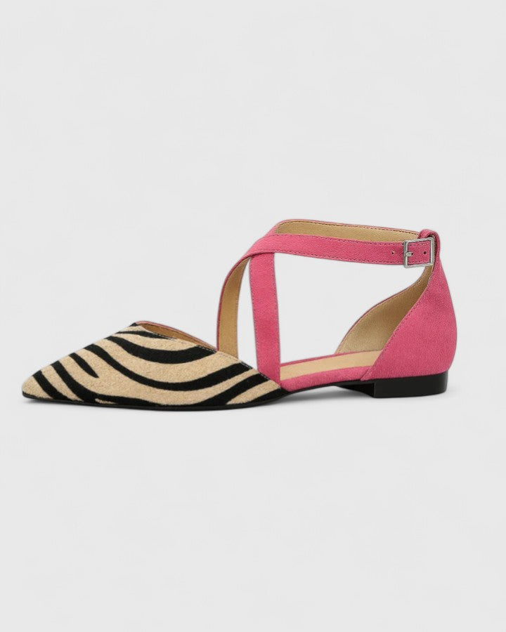 Avenzia | Ortodokse Sandaler