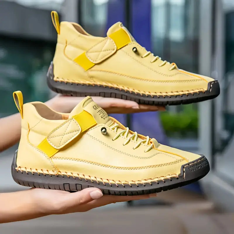 Mia | Ortodontiske Sneakers