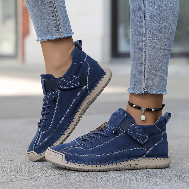 Mia | Ortodontiske Sneakers