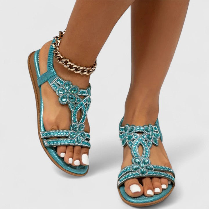 Khalessi | Orthopædiske Sandaler
