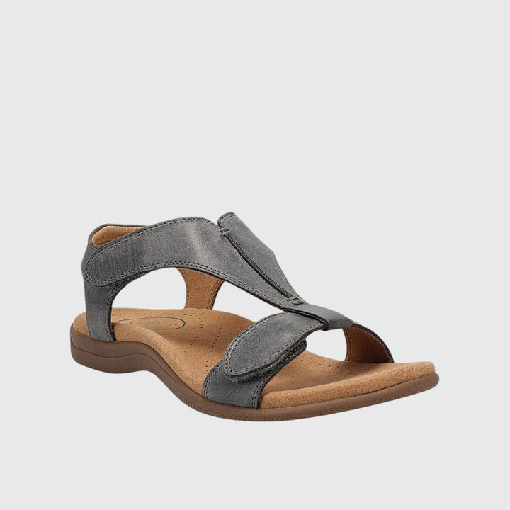 Sylvia - Ortopædiske Sandaler
