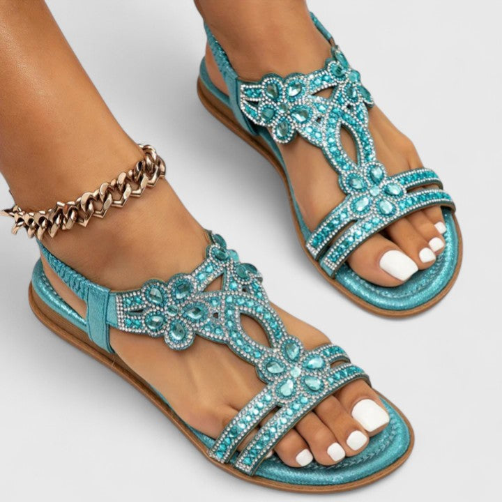 Khalessi | Orthopædiske Sandaler