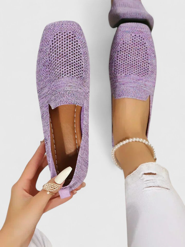 Myalina | Komfortable Sneakers