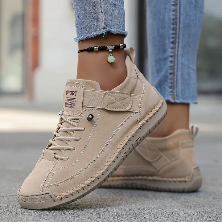 Mia | Ortodontiske Sneakers