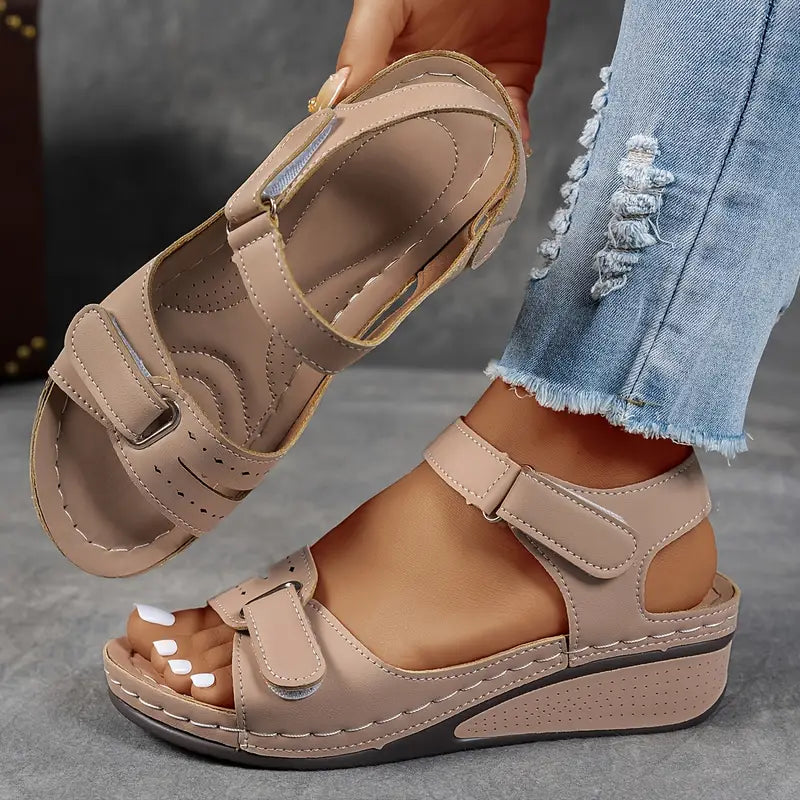 Vera™ - Ortopædiske Sandaler