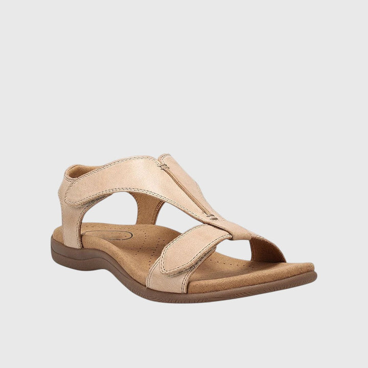 Sylvia - Ortopædiske Sandaler