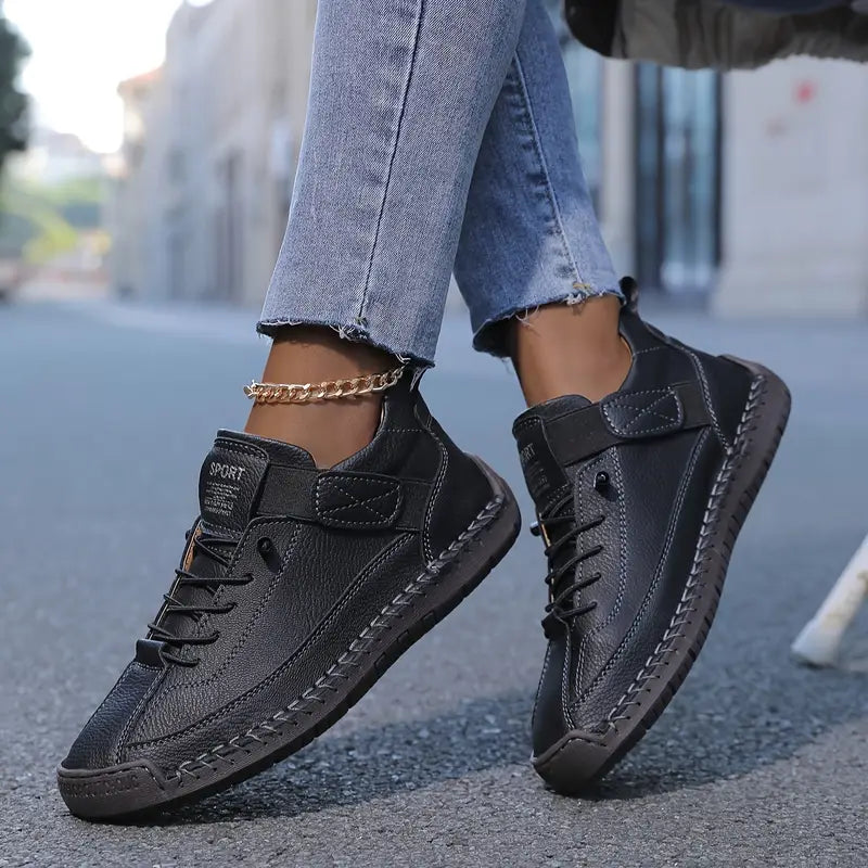 Mia | Ortodontiske Sneakers