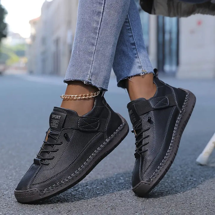 Mia | Ortodontiske Sneakers