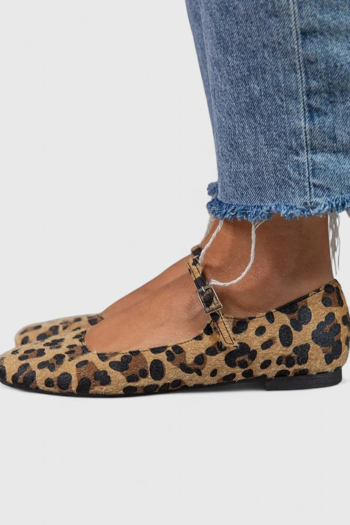 Arieth | Sofistikerede Sandaler
