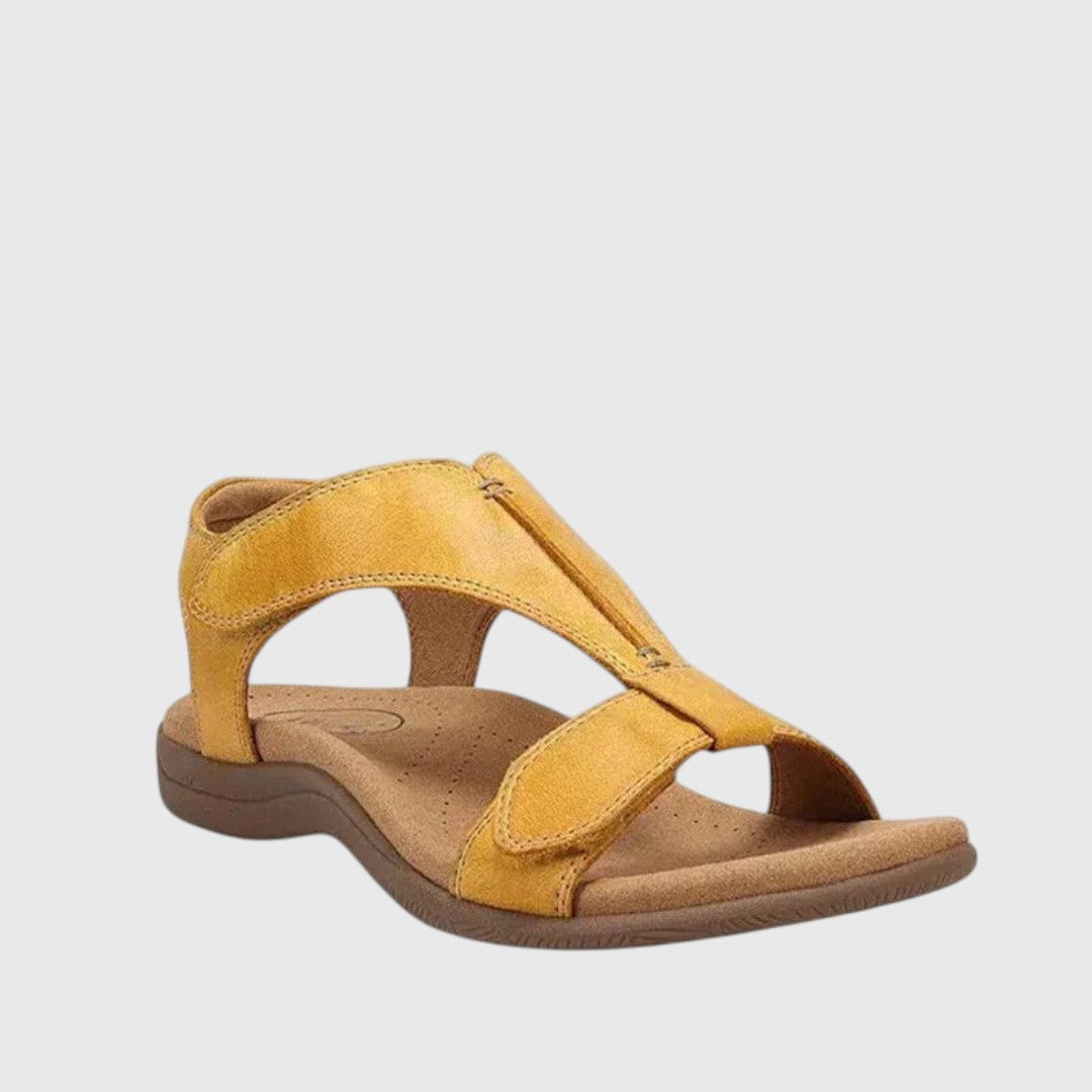Sylvia - Ortopædiske Sandaler