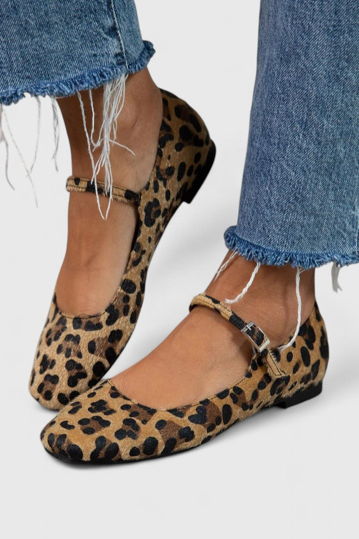 Arieth | Sofistikerede Sandaler