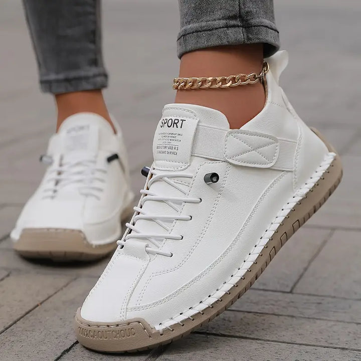 Mia | Ortodontiske Sneakers