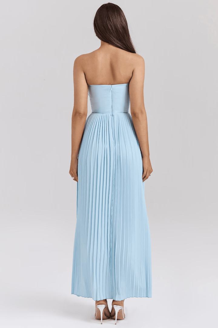 Alice | Maxi-kjole