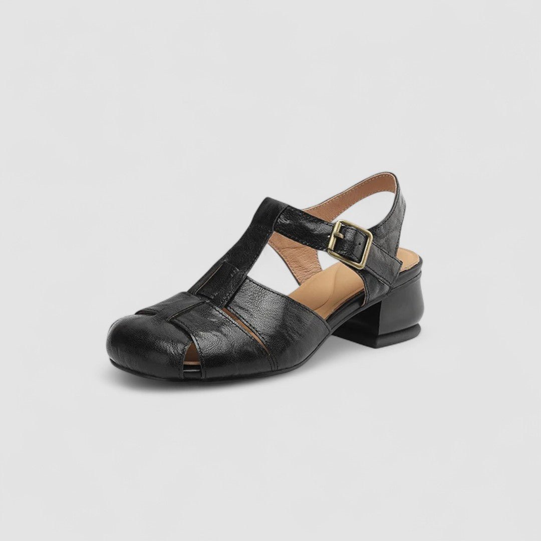 Astrid | Ortopediske MaryJane