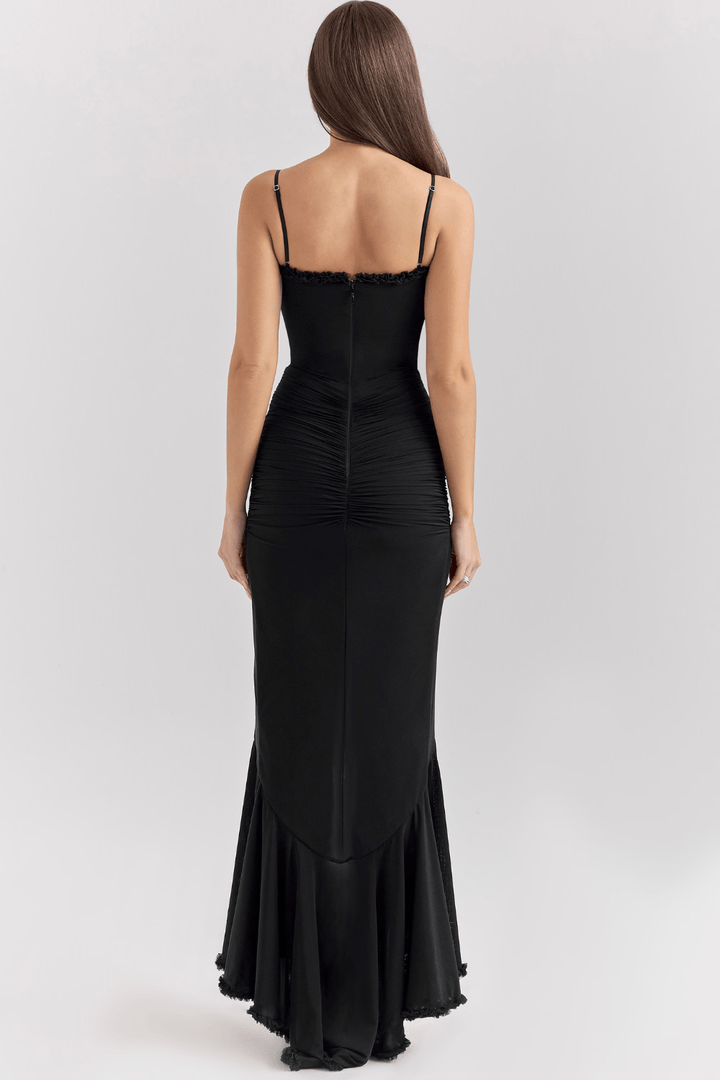 Augusta | Maxi-kjole