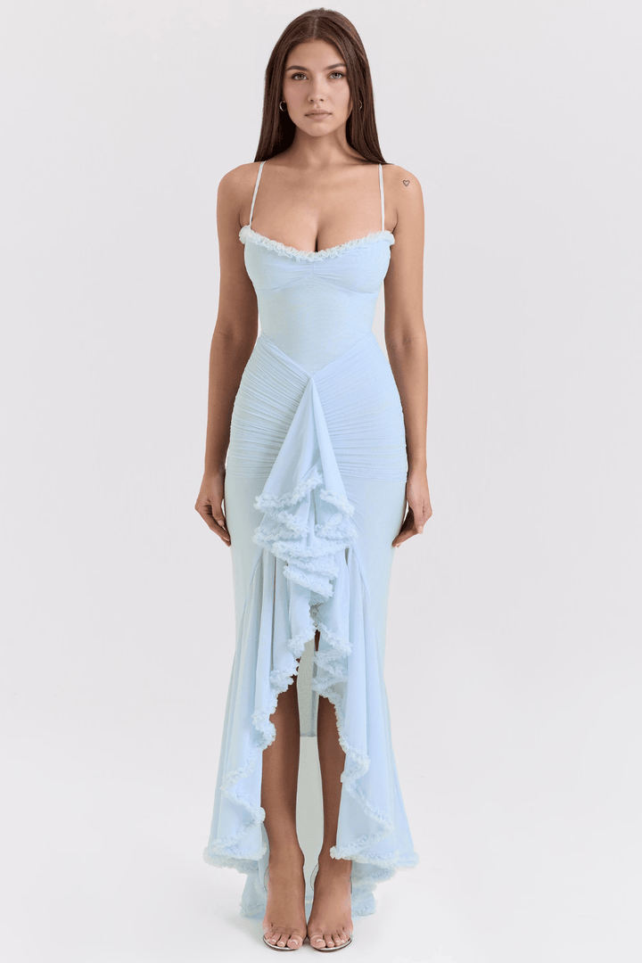 Augusta | Maxi-kjole