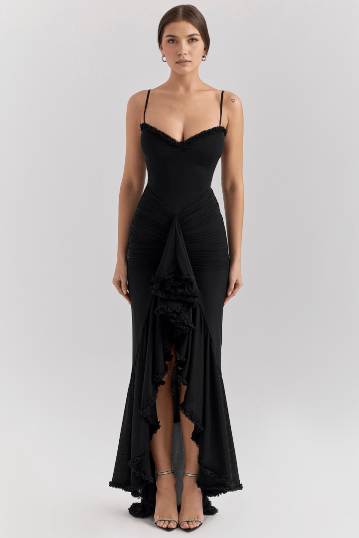 Augusta | Maxi-kjole