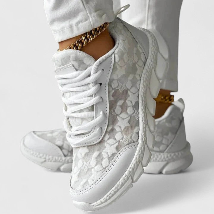 Khalyria | Komfortable Sneakers