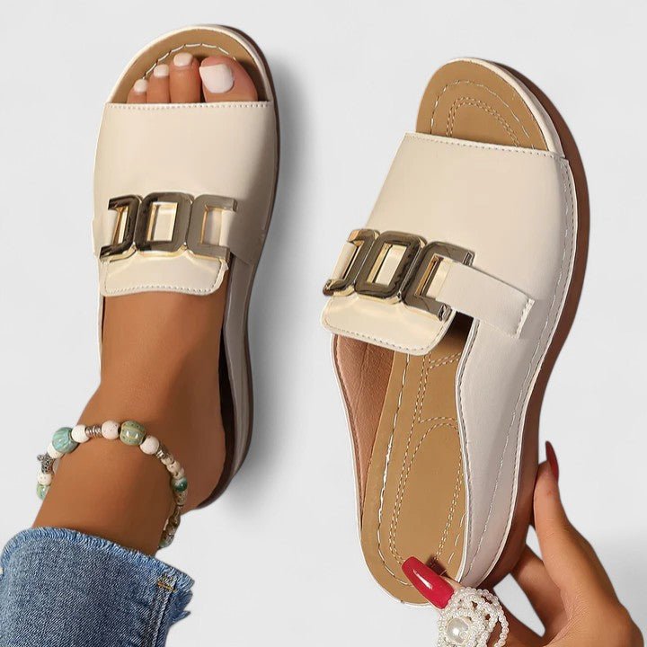 Ditte | Sandaler