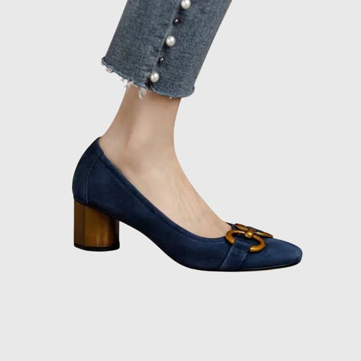Dorothy |  Højhæle