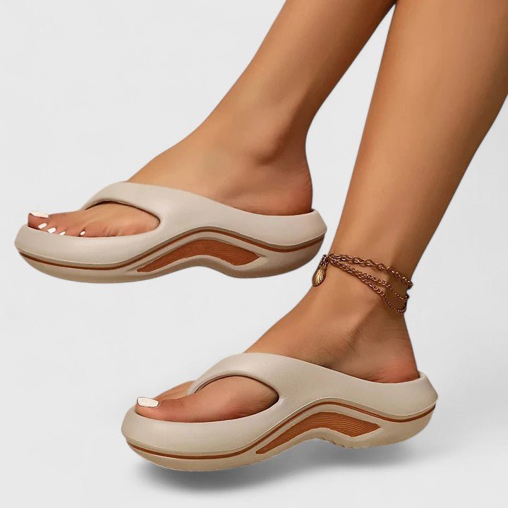 Ella | Ortopædiske Sandaler