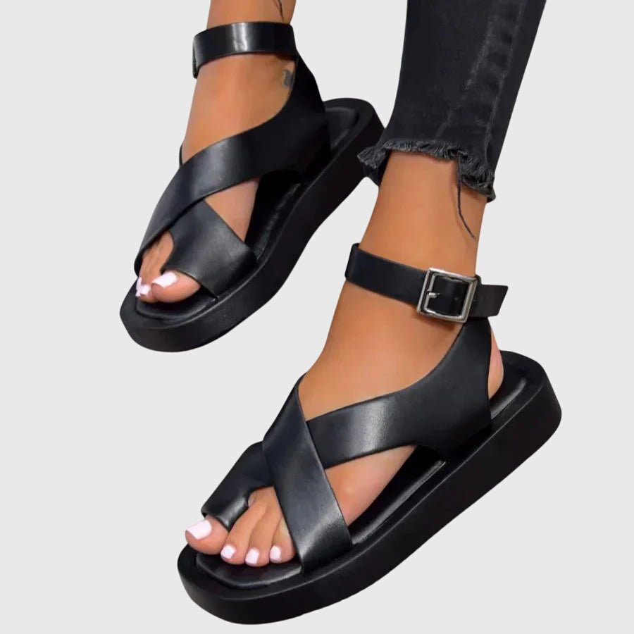 Emma | Ortopediske Sandaler