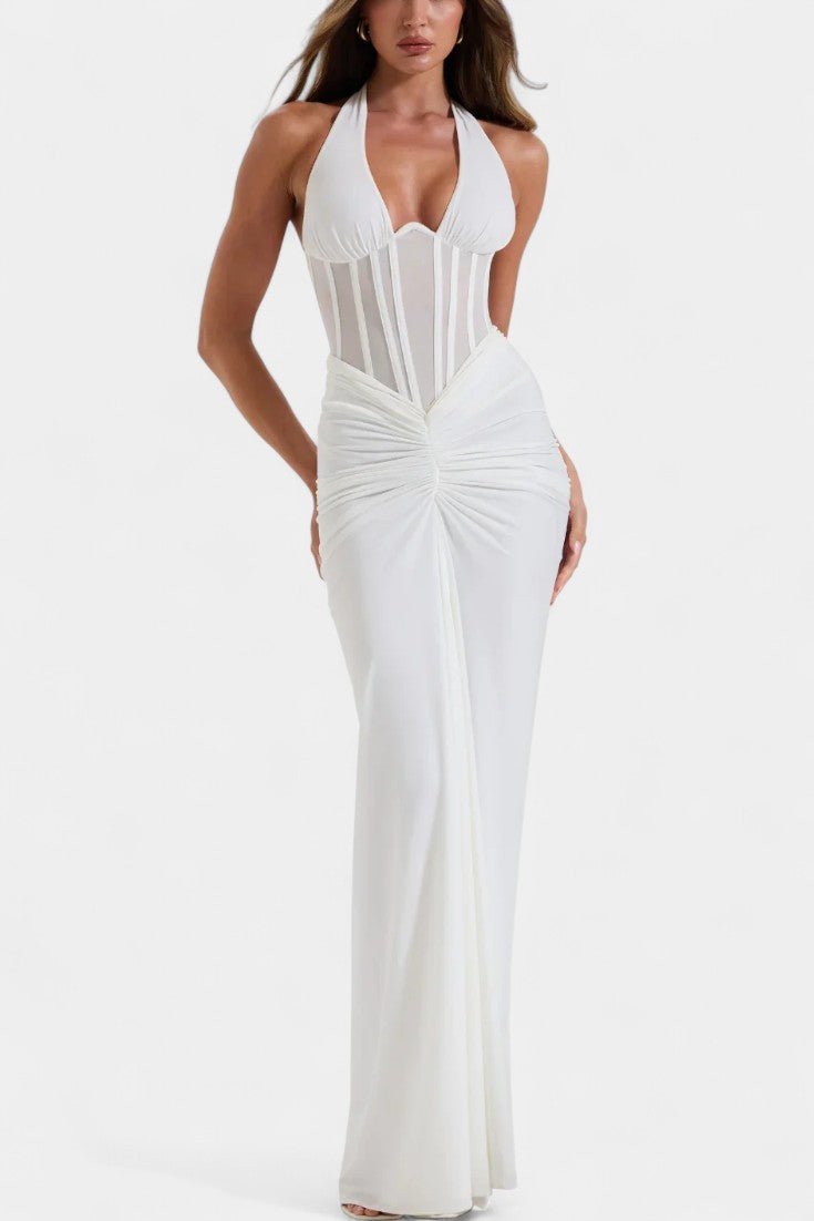 Freja | Maxi Nederdel