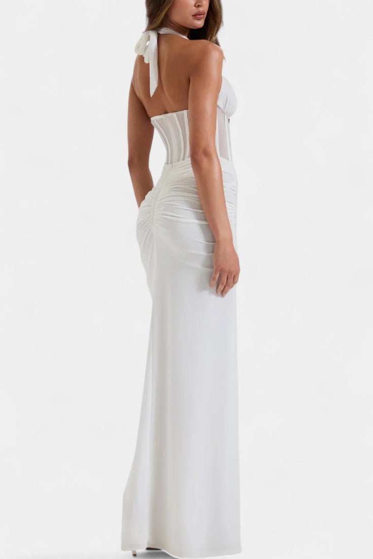 Freja | Maxi Nederdel