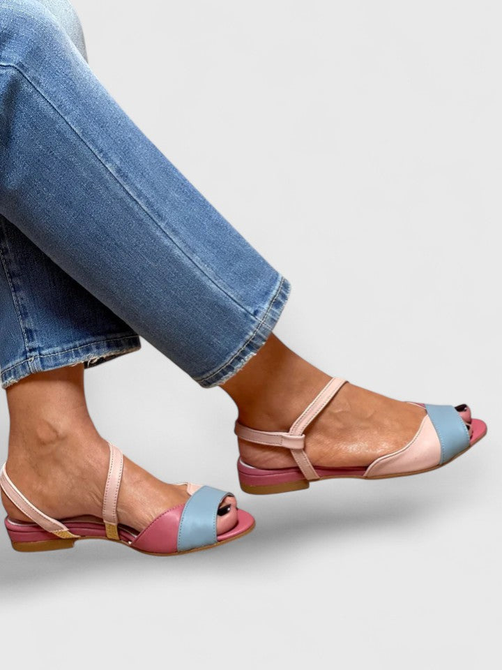 Kaleira | Elegante Sandaler