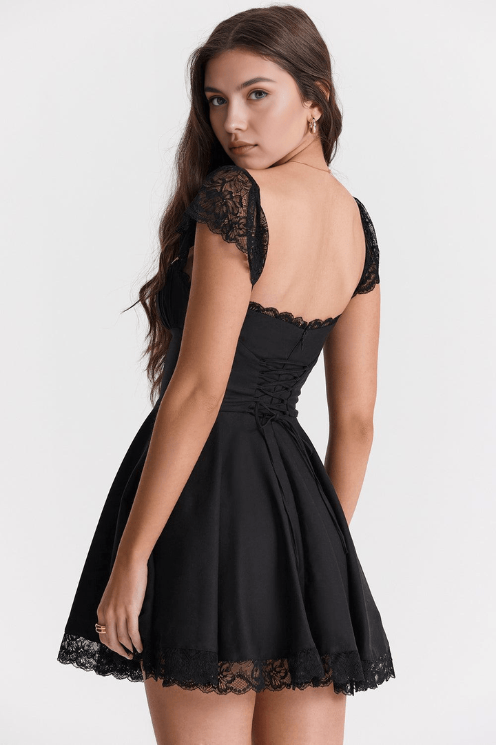 Helene | Minikjole