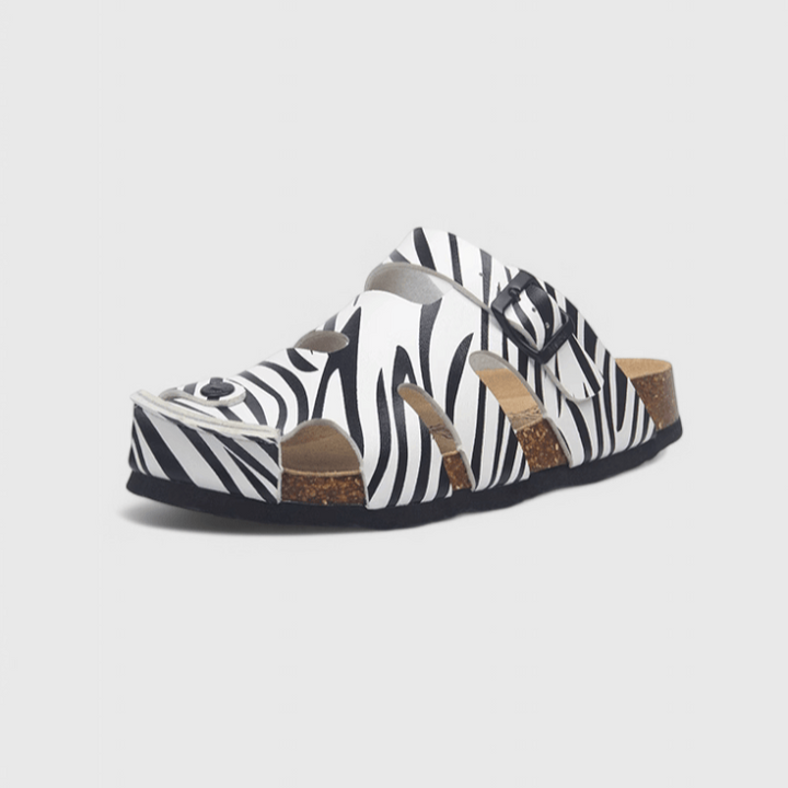 Helene | Ortopædiske sandaler