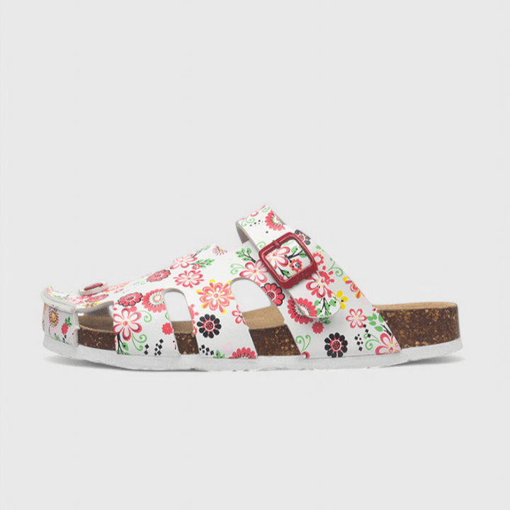Helene | Ortopædiske sandaler