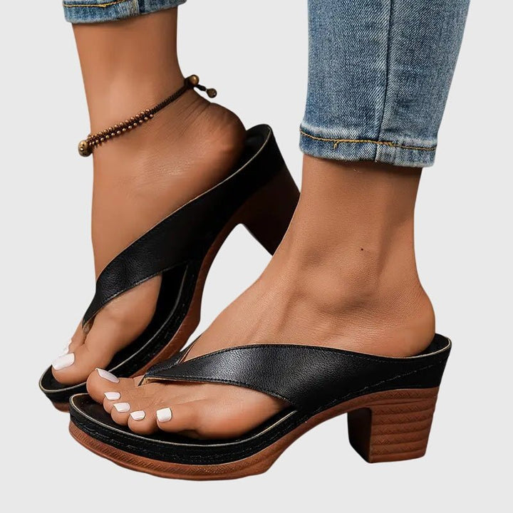 Ida | Ortopædiske Sandaler