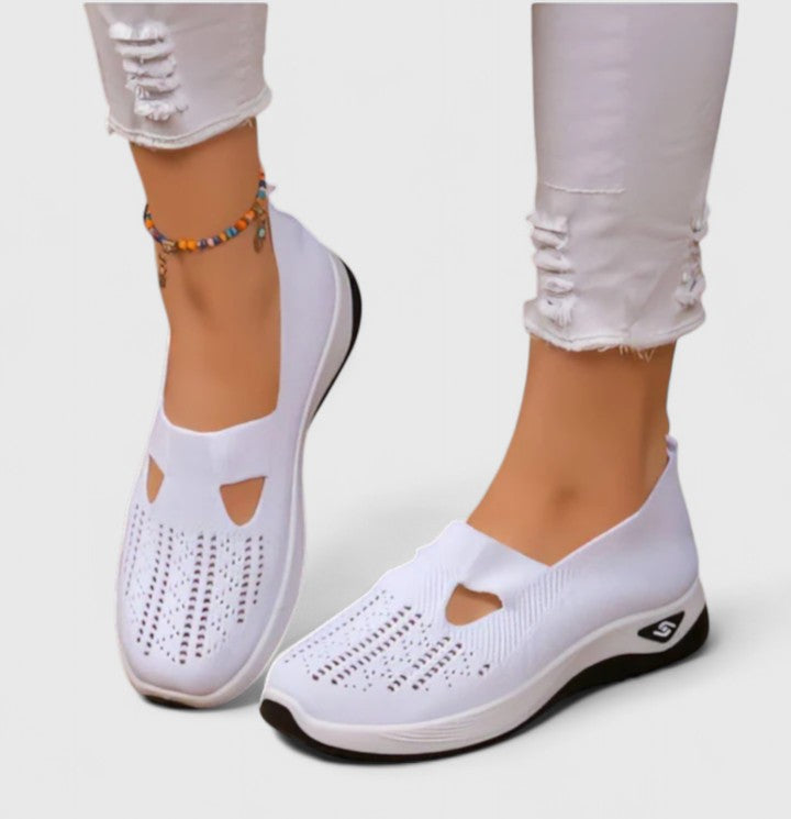 Aloriana | Komfortable Sneakers