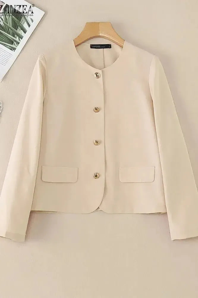 Isla | Blazer