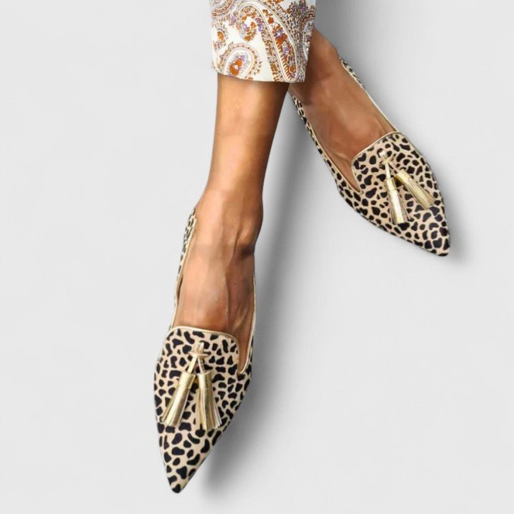 Jheanna | Loafers