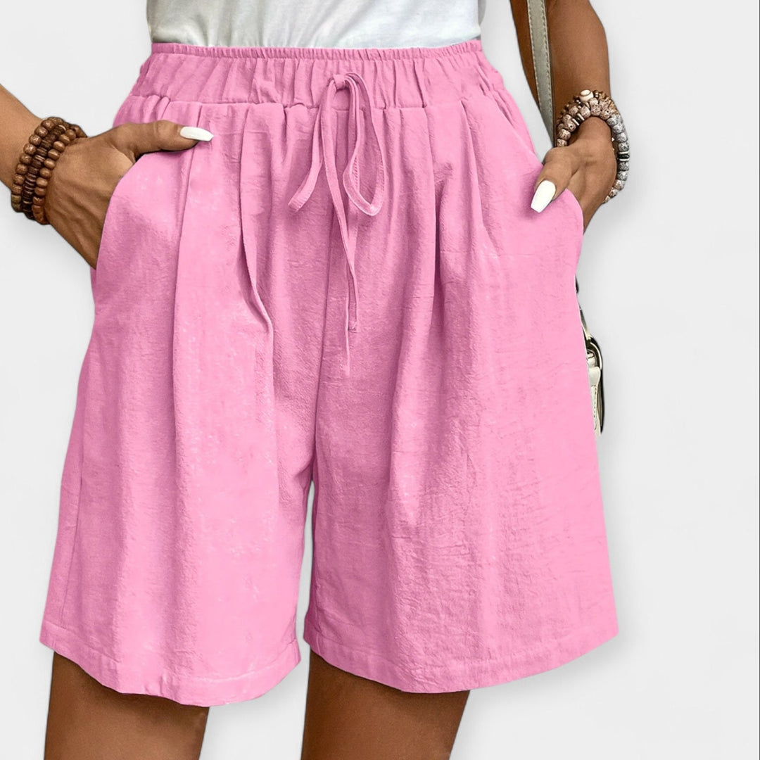 Josefine | Luftige shorts