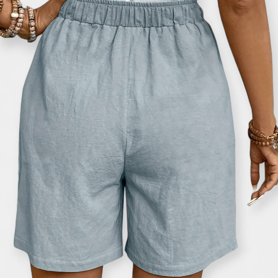 Josefine | Luftige shorts