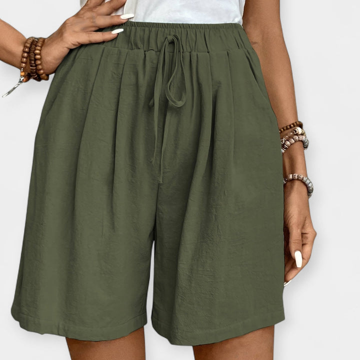 Josefine | Luftige shorts