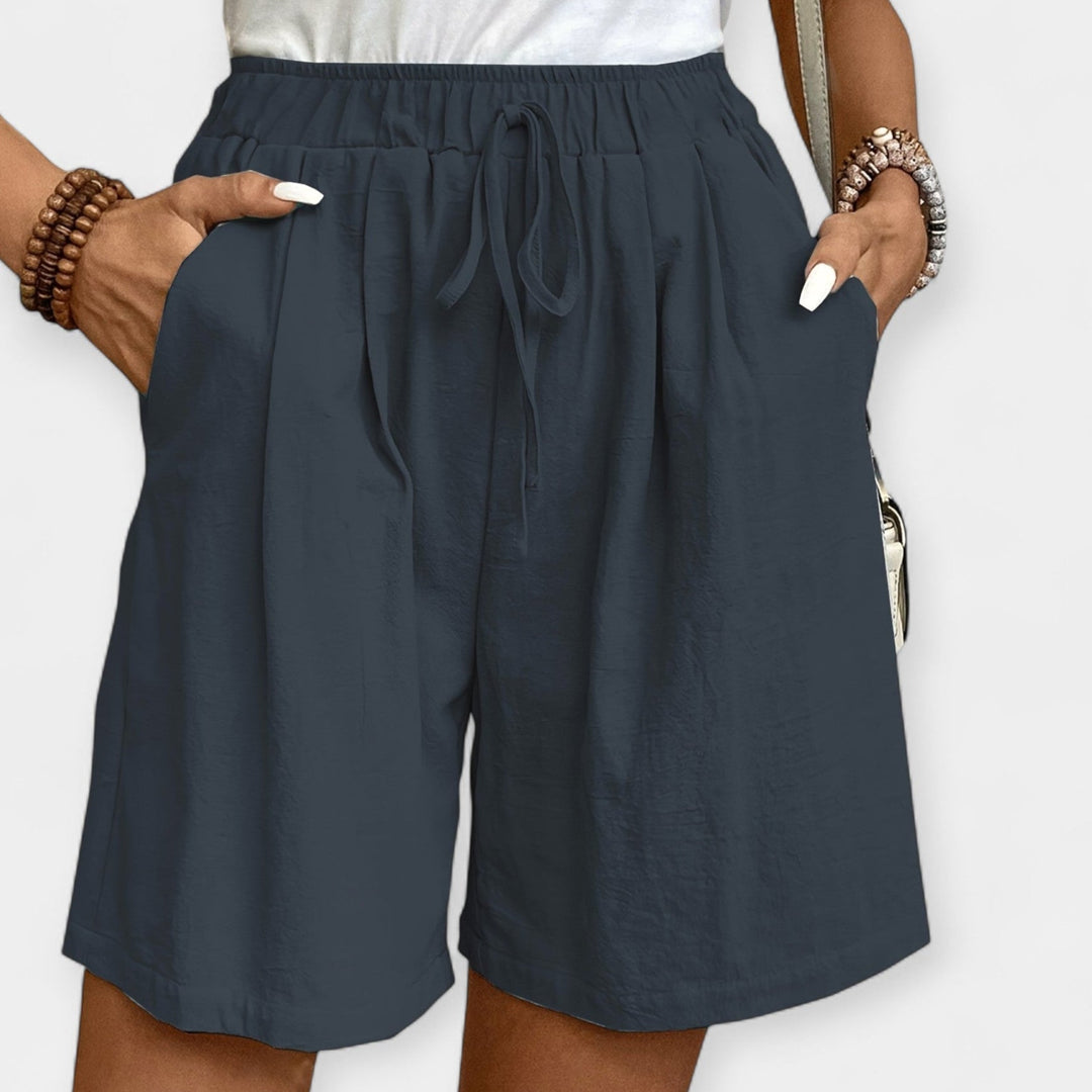 Josefine | Luftige shorts