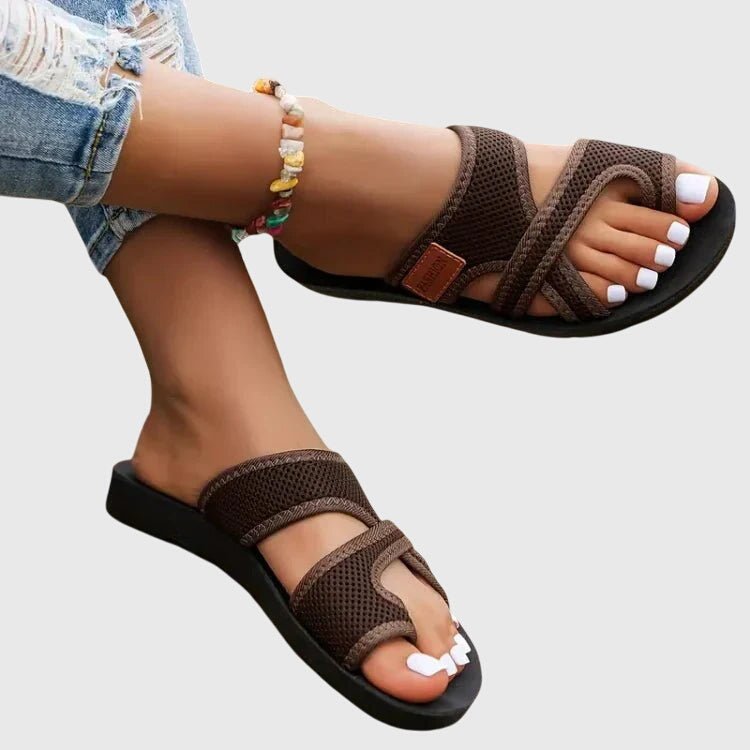 Julie | Ortopædiske sandaler