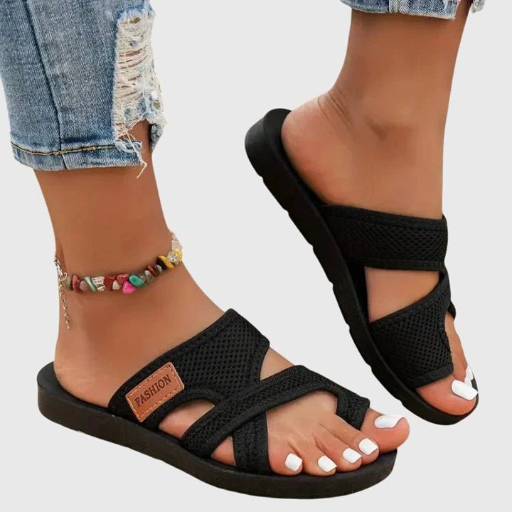 Julie | Ortopædiske sandaler