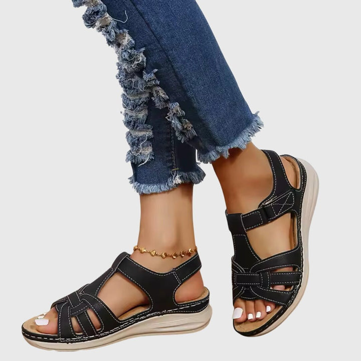 Karen | Ortopædiske Sandaler